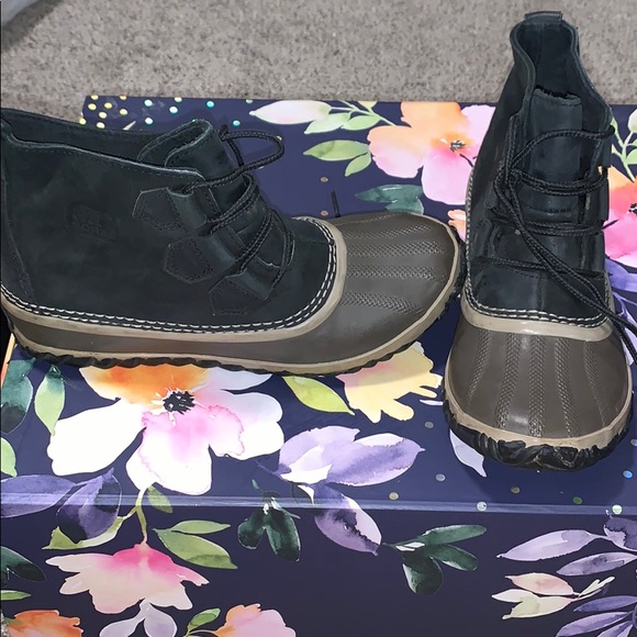 Sorel Shoes - Sorel duck boots